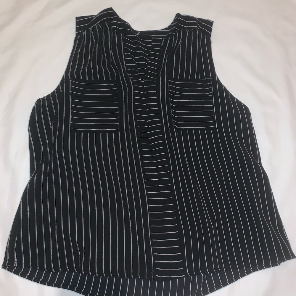 Stripes shirt